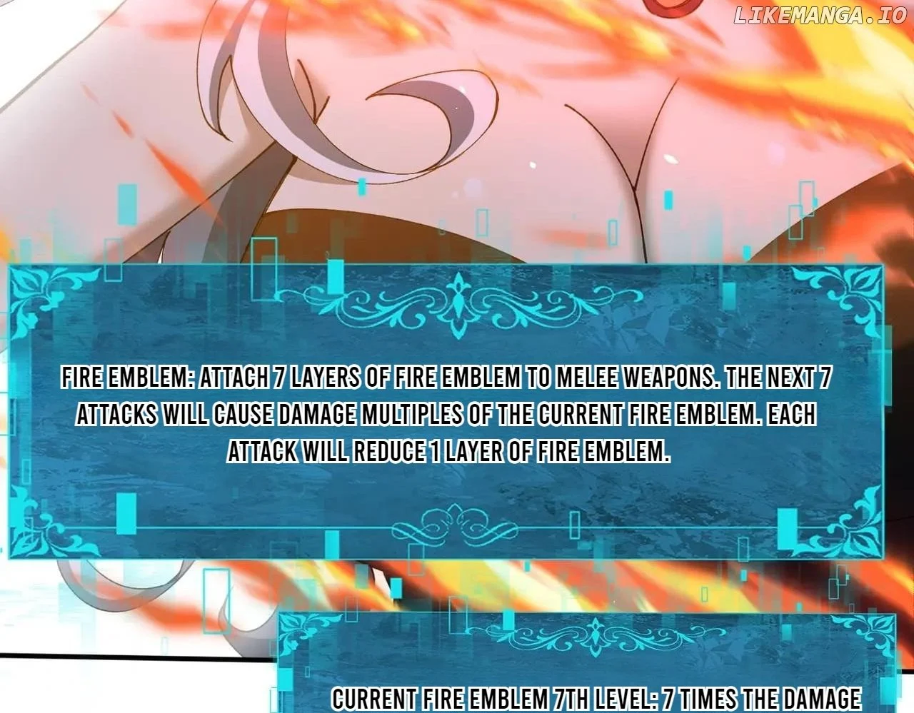 WORTHLESS PROFESSION: DRAGON TAMER Chapter 129 19